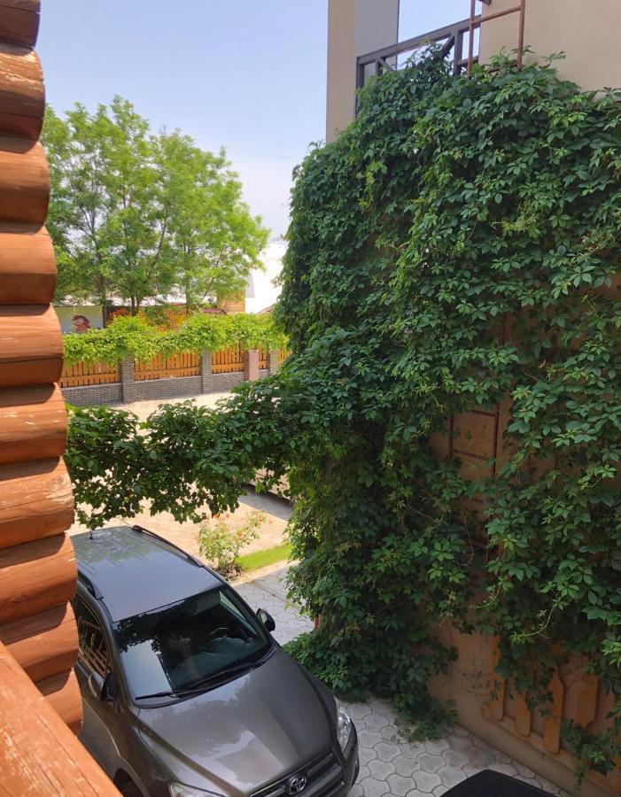 Веселий Кут Zaliznyy Port Exterior foto