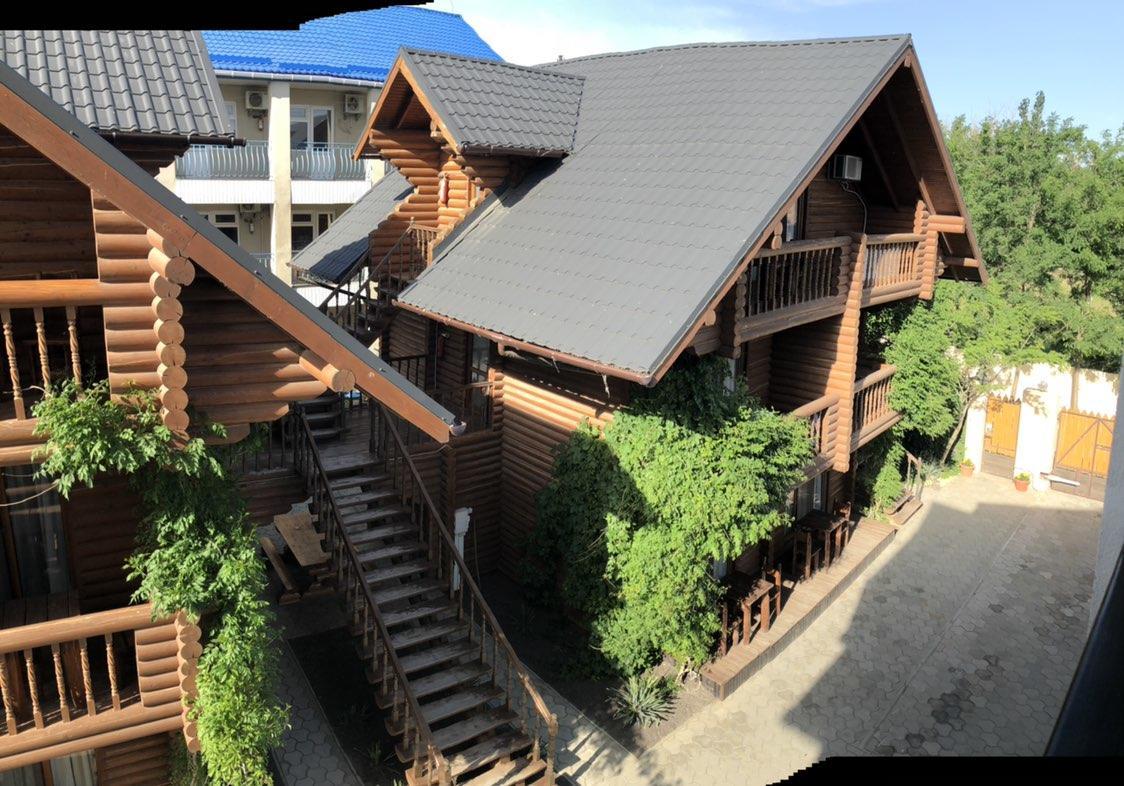 Веселий Кут Zaliznyy Port Exterior foto