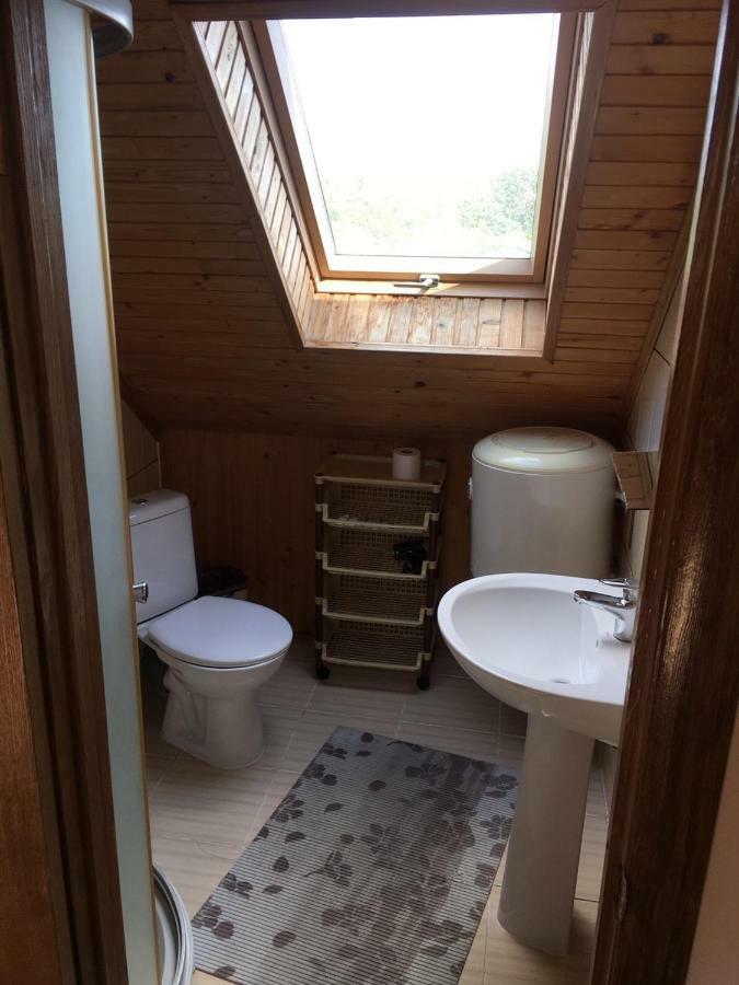 Веселий Кут Zaliznyy Port Exterior foto